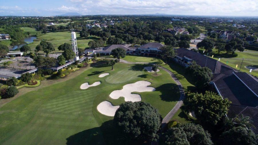 Asia-Pacific Golf Confederation Senior Amateur Championships post image