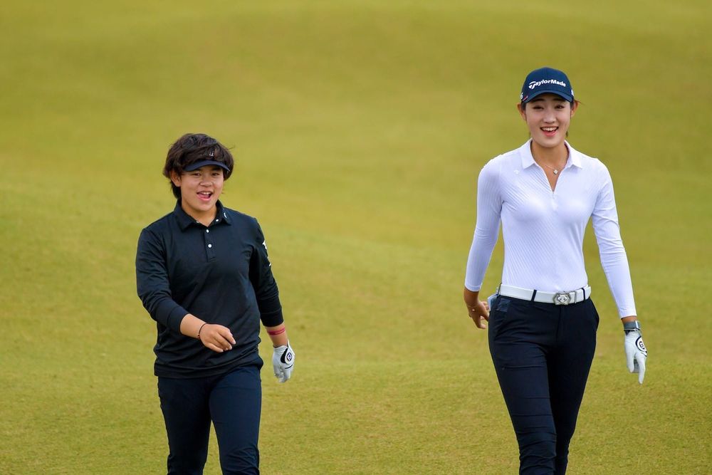 Play-Off Defeat for 15-Year-Old Zeng post image