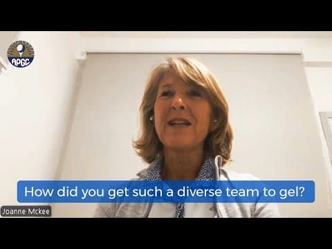 McKee Recalls 2018 Patsy Hankins Success post image