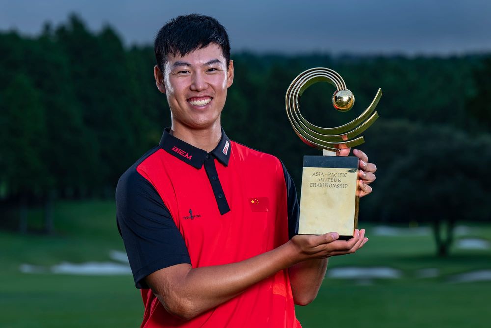 AAC Winner Ding Confirms Switch to Paid Ranks post image