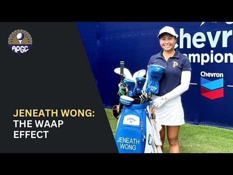 The WAAP Effect post image