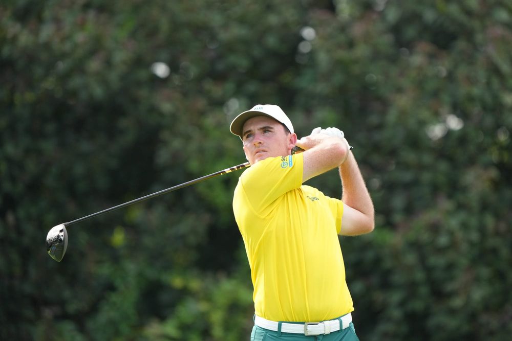 AAC Win Would Delay Declan's Professional Plans post image