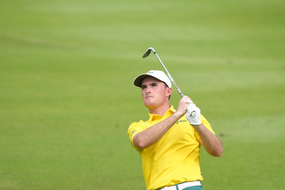Bullish Australians in Pursuit of Pace-Setting South Africa post image