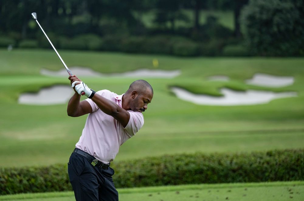 ‘Transformational Week for Golf in the Region’ post image