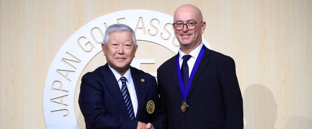 Emotional Jones Steps Down as Japan National Coach post image