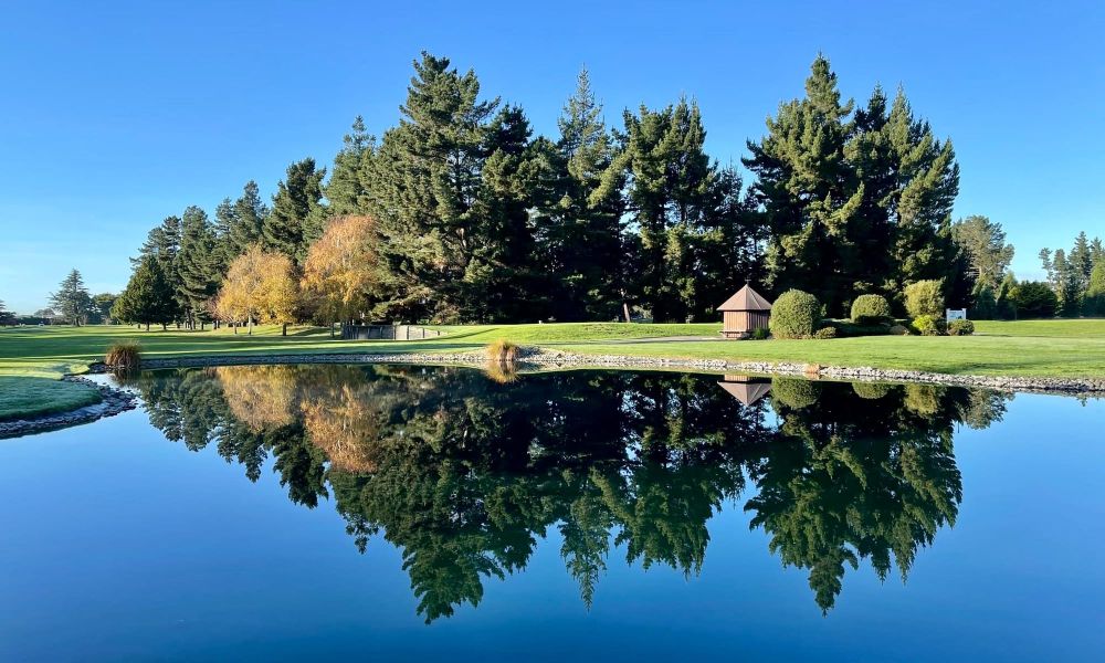 New Zealand Men’s Seniors Championship post image