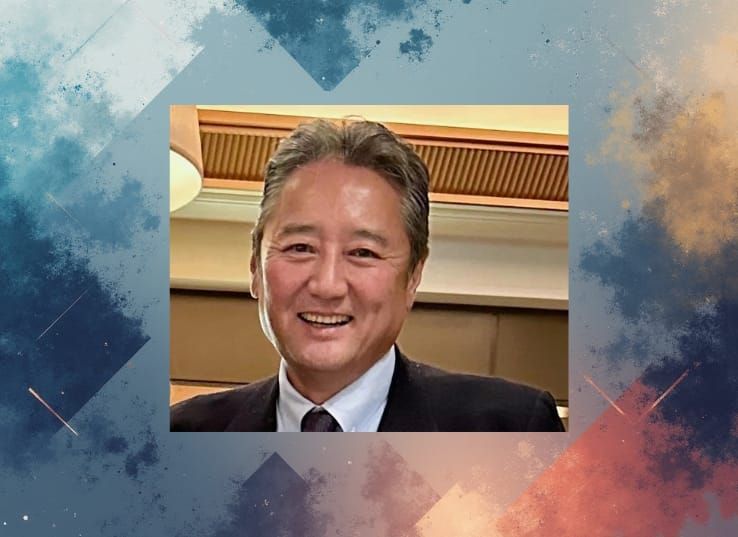 Wakabayashi Joins Asia-Pacific Golf Confederation Board post image