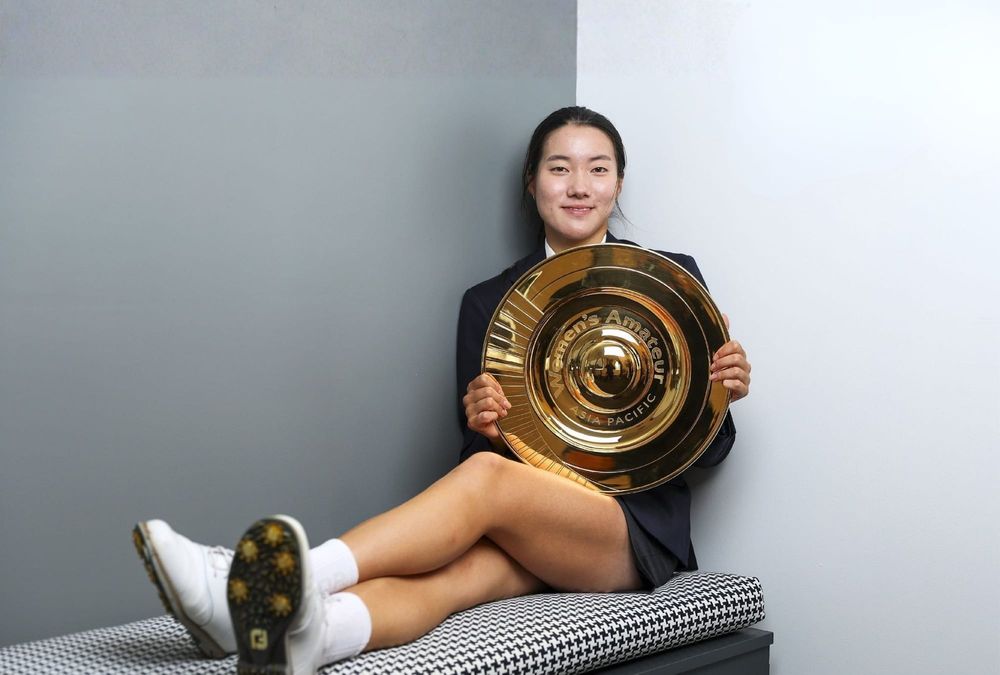 Change of Plans as Opportunities Abound for WAAP Champion post image