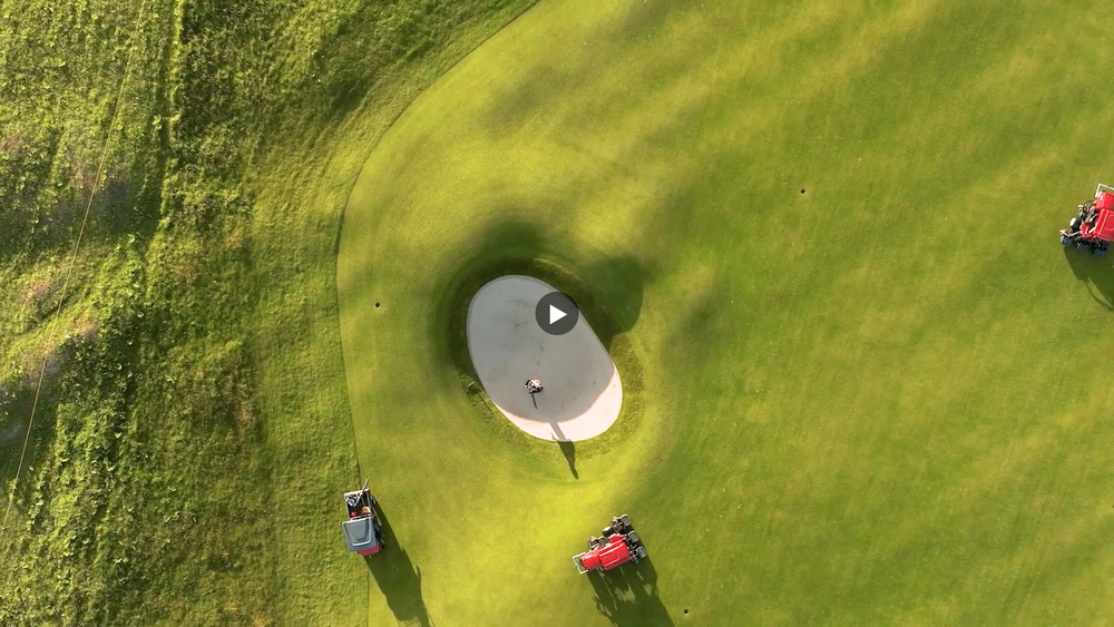 The Golfer's Role in Sustainable Golf post image