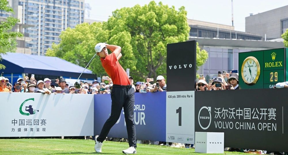 Steady, Focused and Improving: Ex-AAC Winner Ding Wenyi post image