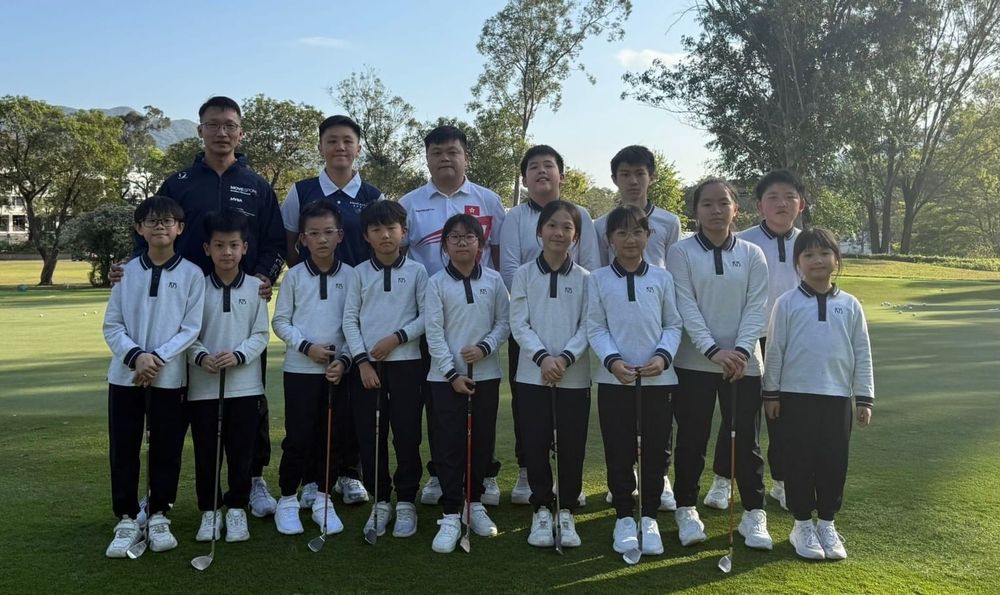 Top Marks for School Programmes in Hong Kong post image