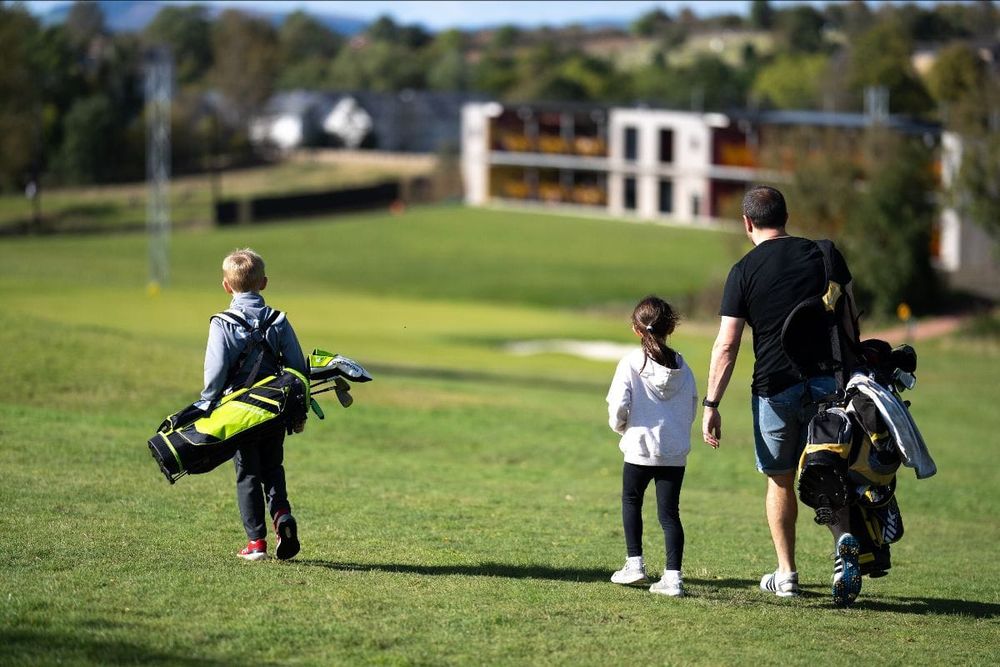 R&A Report Highlights Positive Impact of Golf on Health post image