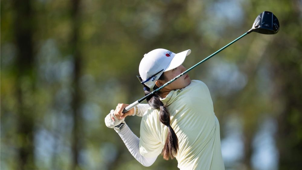 Iwanaga's Late Flourish Spurs Japan post image