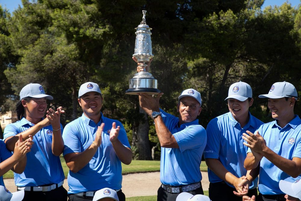 Narain Targets More Bonallack Trophy Glory post image