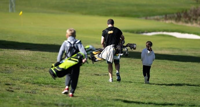 Sustained Increase in Golf’s Global Participation post image