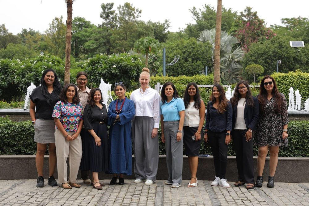 India Launch for R&A Women in Golf Programme post image