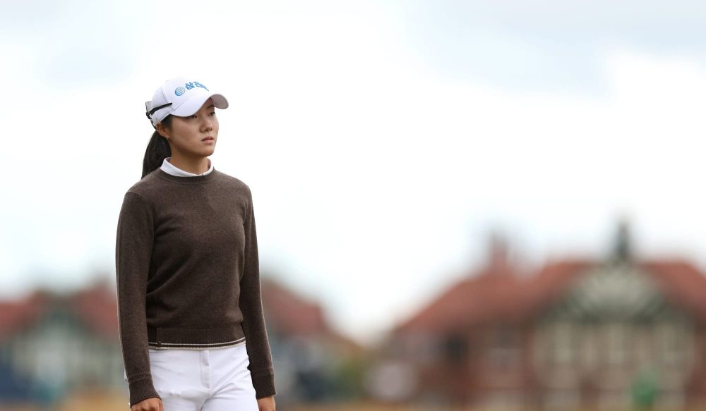 Yun-seo Makes Outstanding Early Impression post image
