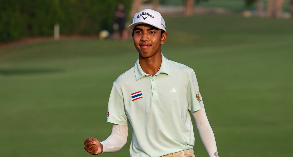 Exciting Schedule Ahead for Thai Standout post image