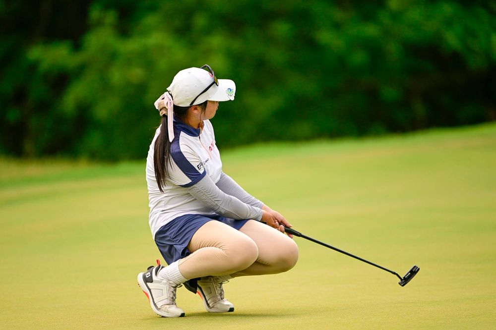Iwanaga and Chen Suffer Painful Exits at Old Chatham post image