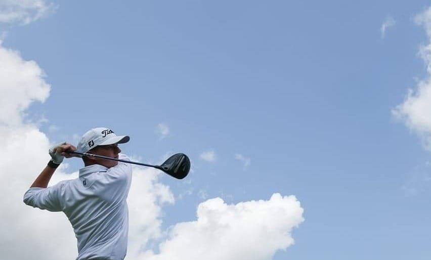Fox-Inspired Moore Prevails in 22-Hole Marathon post image