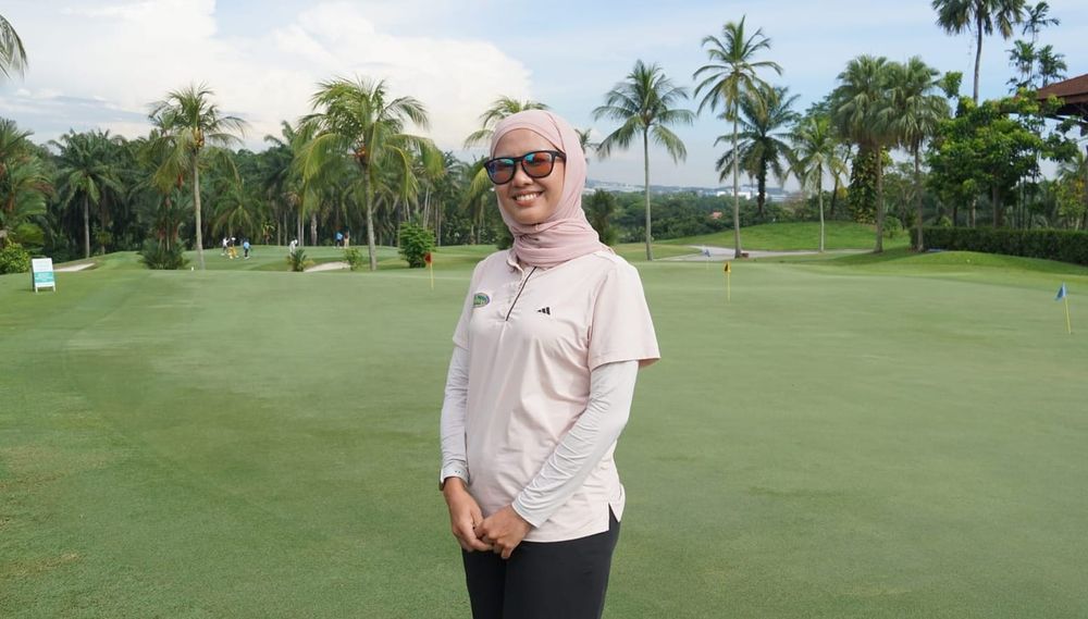 Love at First Sight for Superintendent Farhana post image