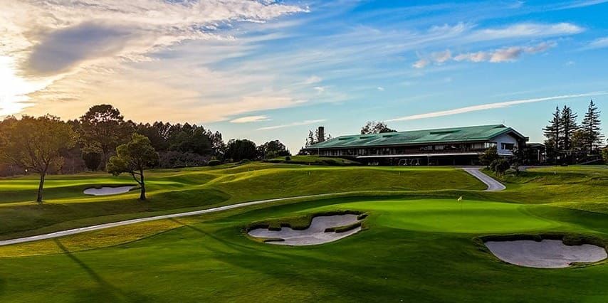 Asian Games Golf post image