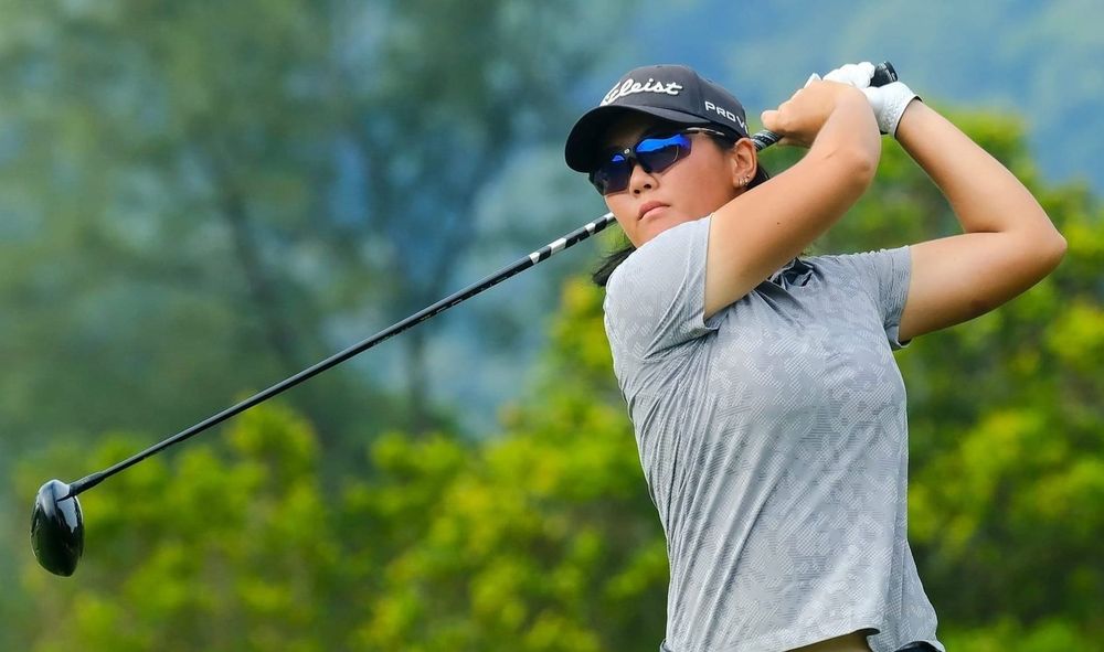 40th Anniversary for Malaysian Ladies Amateur Open post image