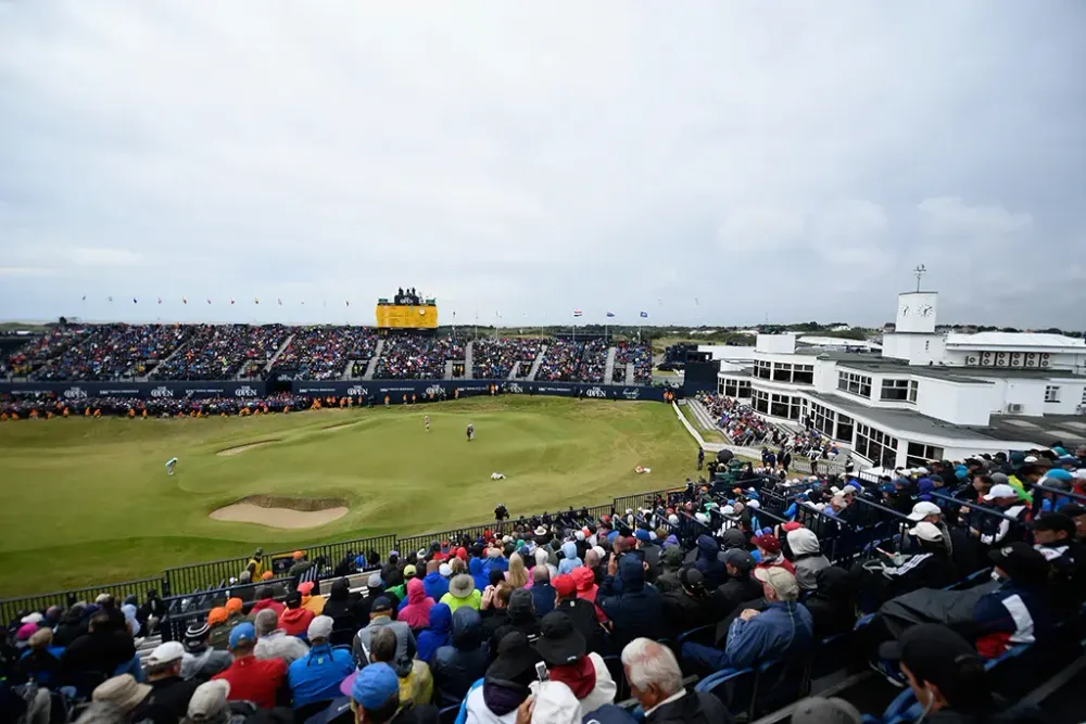 Fan Code of Conduct to Maintain 'Long-Standing Traditions' post image