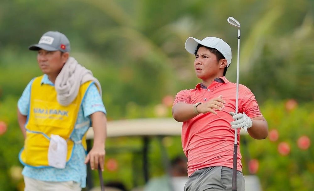 Tuan Anh Targets Saucon Valley Success post image