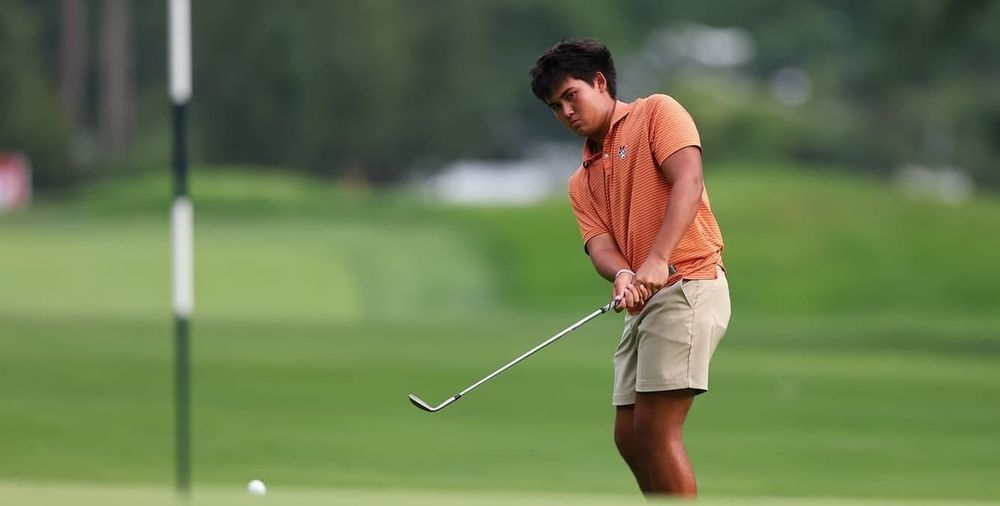 Lisle Leads Asia-Pacific Qualifiers at US Junior Amateur post image