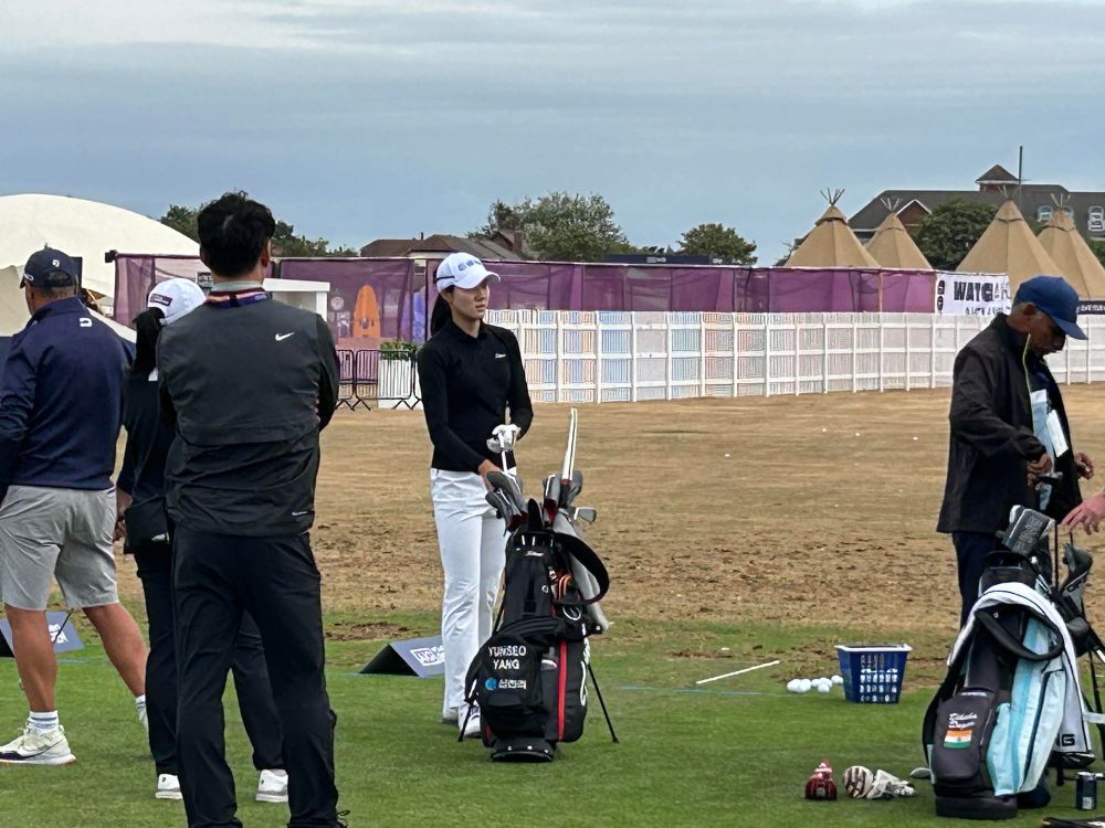 Major Hat-Trick Motivation for WAAP Champion Yang post image