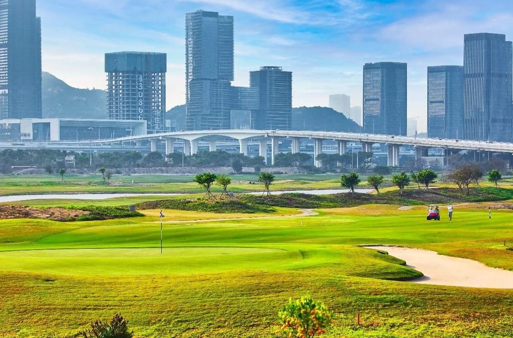 APGC Senior Championships post image