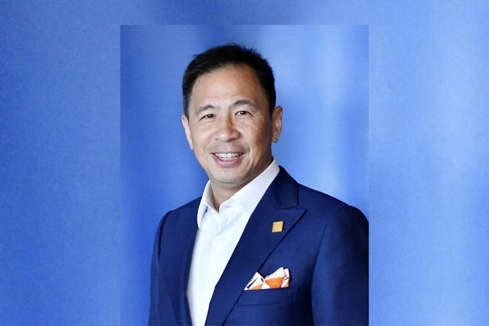 Lee Elected President of Singapore Golf Association post image