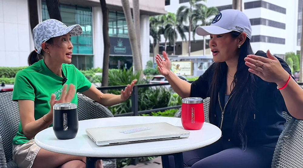 Golf HER Way: How It Started post image