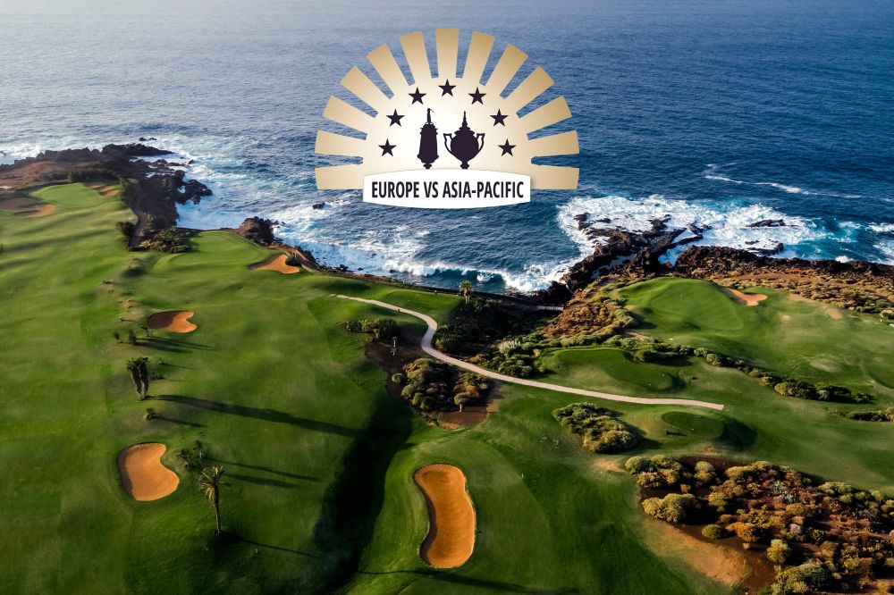 All Systems Go for Bonallack and Patsy Hankins Trophies post image