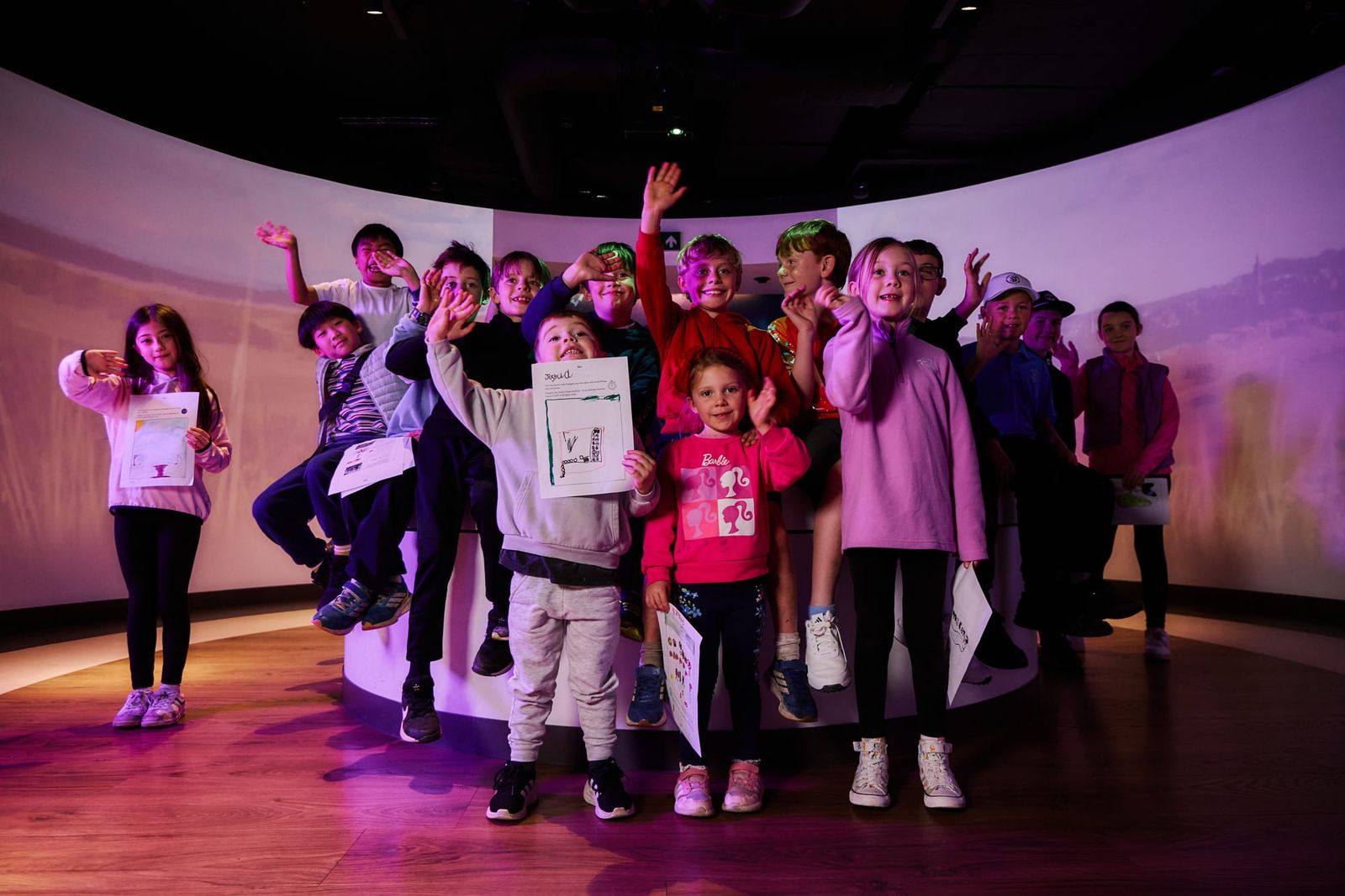 ‘New Voices’ Featured in R&A World Golf Museum Exhibition post image