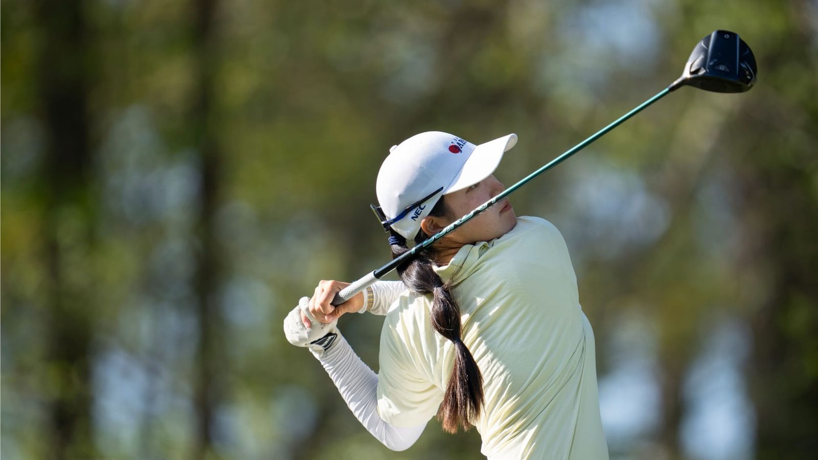 Iwanaga's Late Flourish Spurs Japan post image