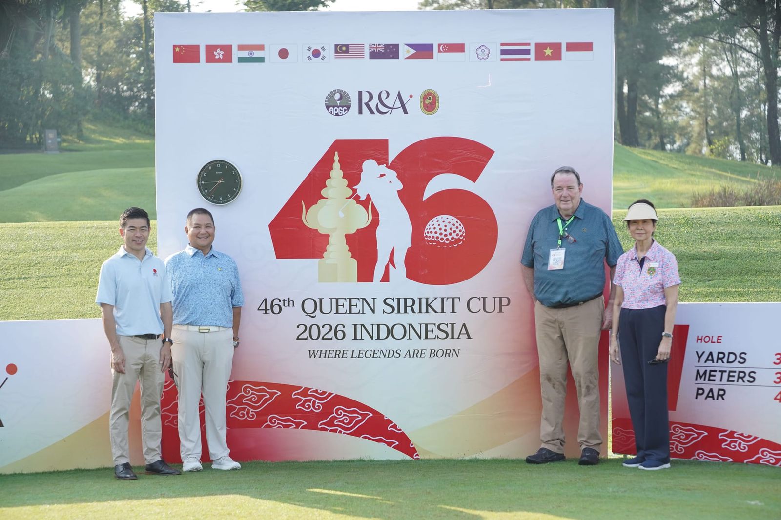APGC General Manager Shan Outlines Vision post image