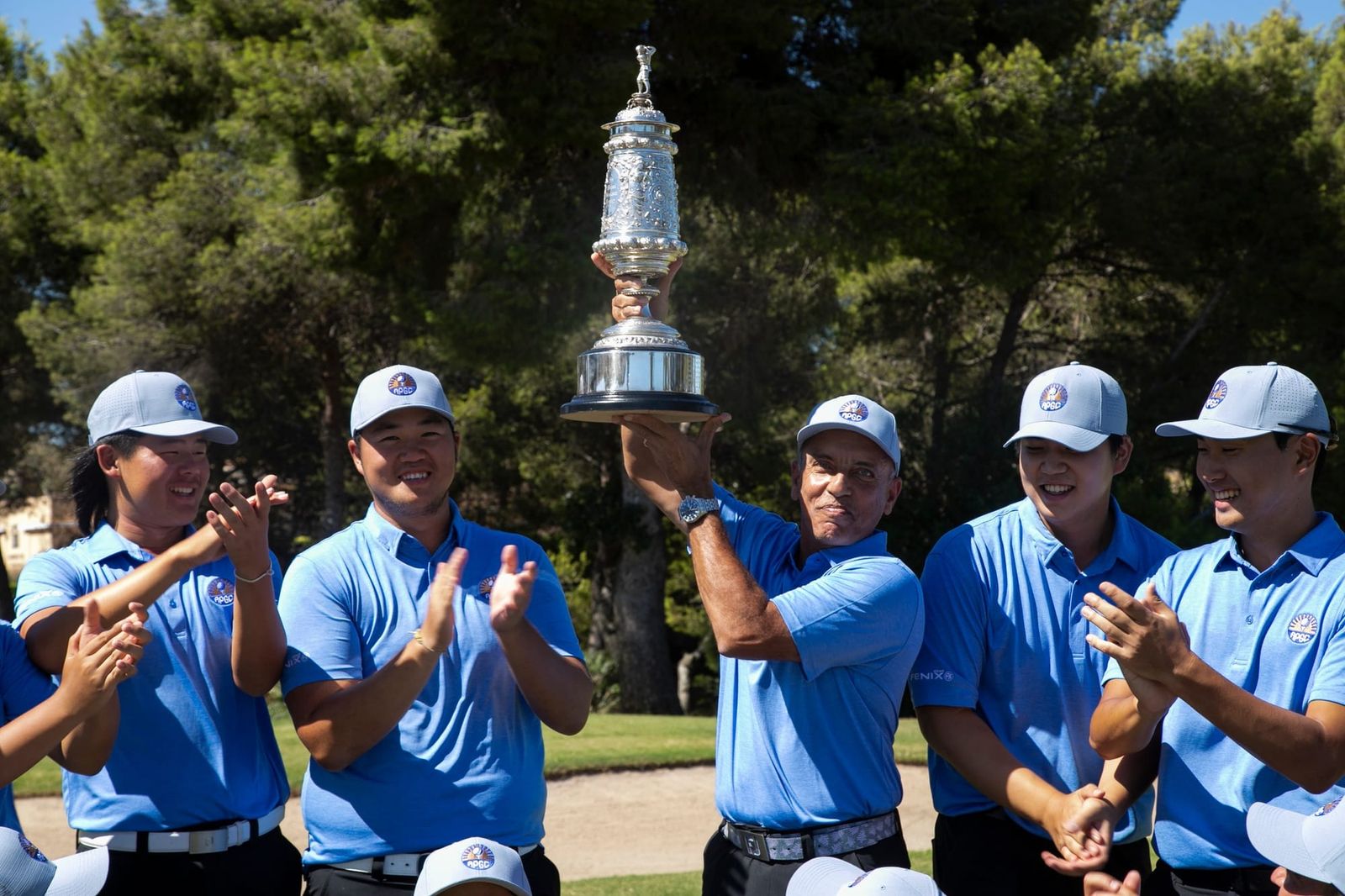 Narain Targets More Bonallack Trophy Glory post image