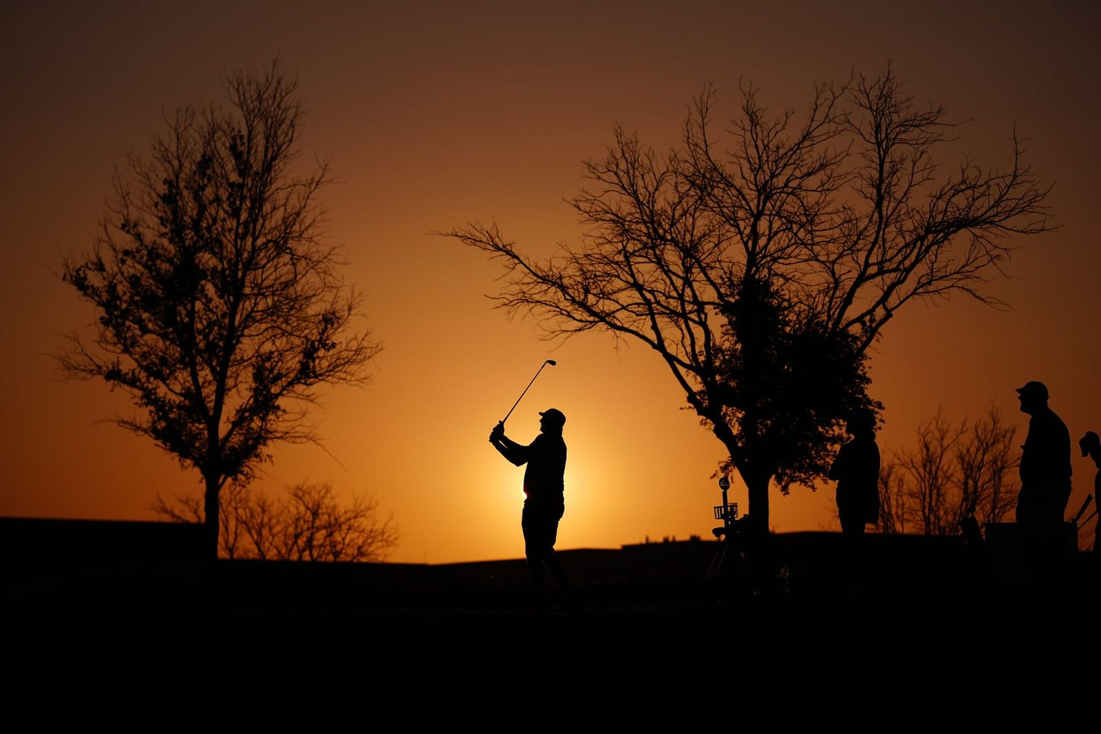 Upswing in Shorter Golfing Formats post image
