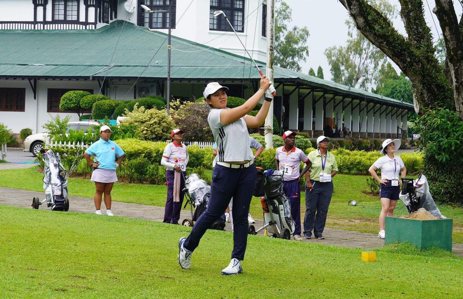 Top-Rated Achiraya in Pole Position post image