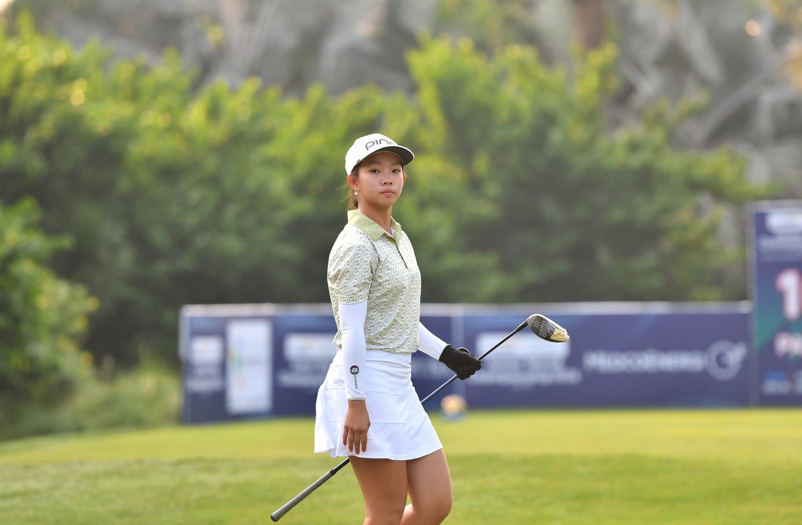 Indonesian Spirits Lifted by 13-Year-Old Quinn post image