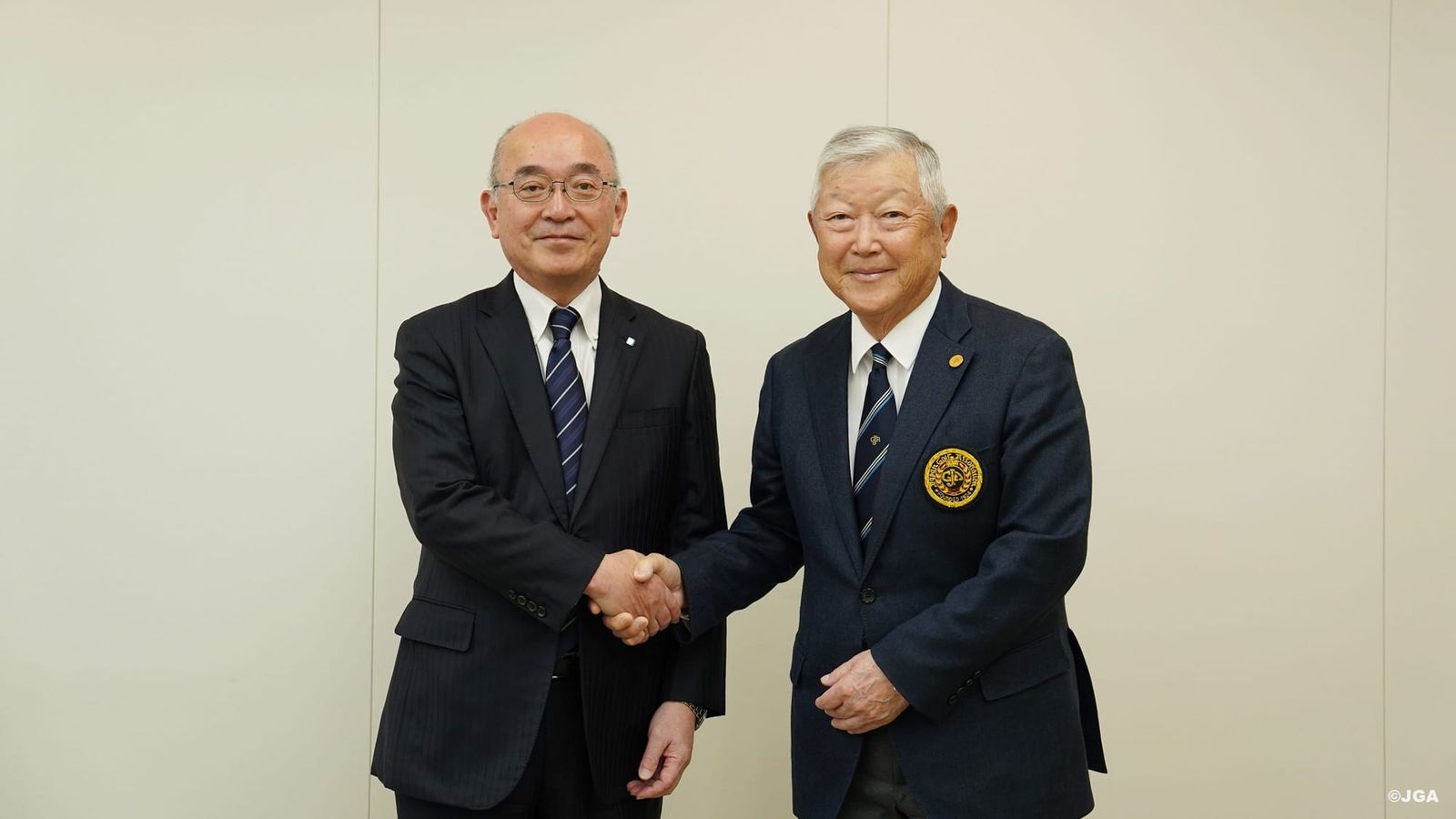 Japan Golf Association Secures Sponsorship Agreement post image