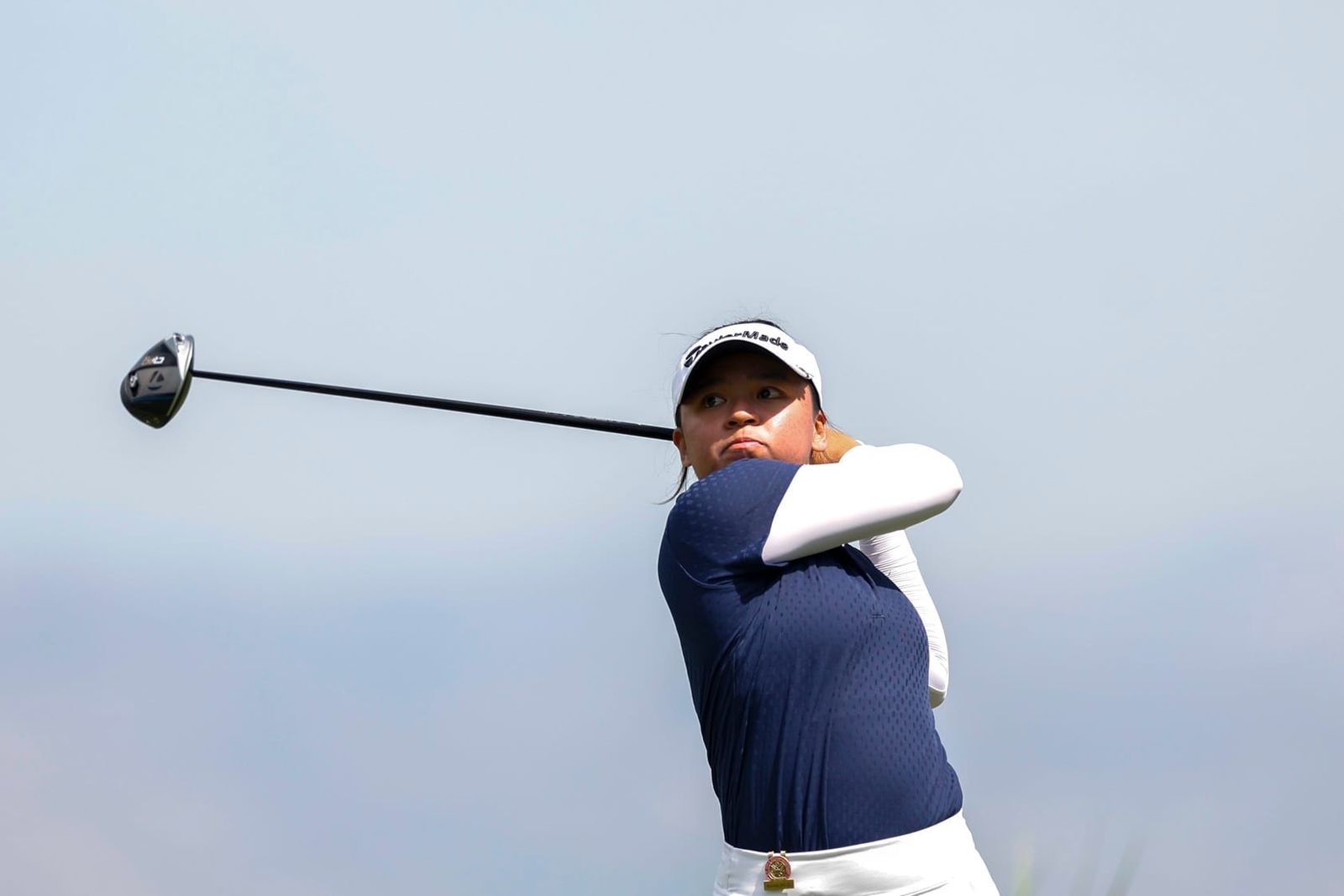 Galitsky and Malixi Aim to Make Their Mark at Muirfield post image
