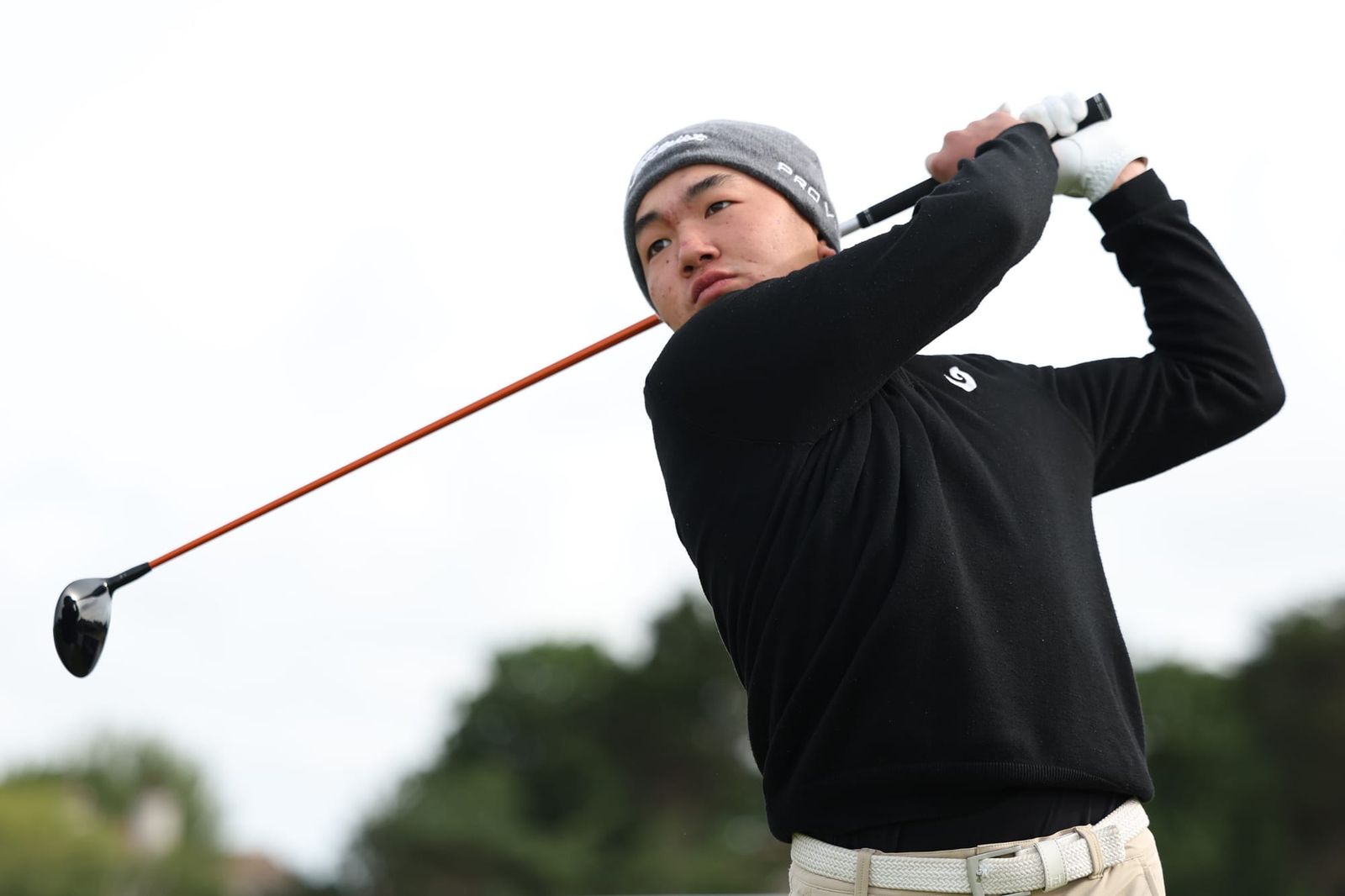 Miya and Farquharson Qualify for Match Play Phase post image