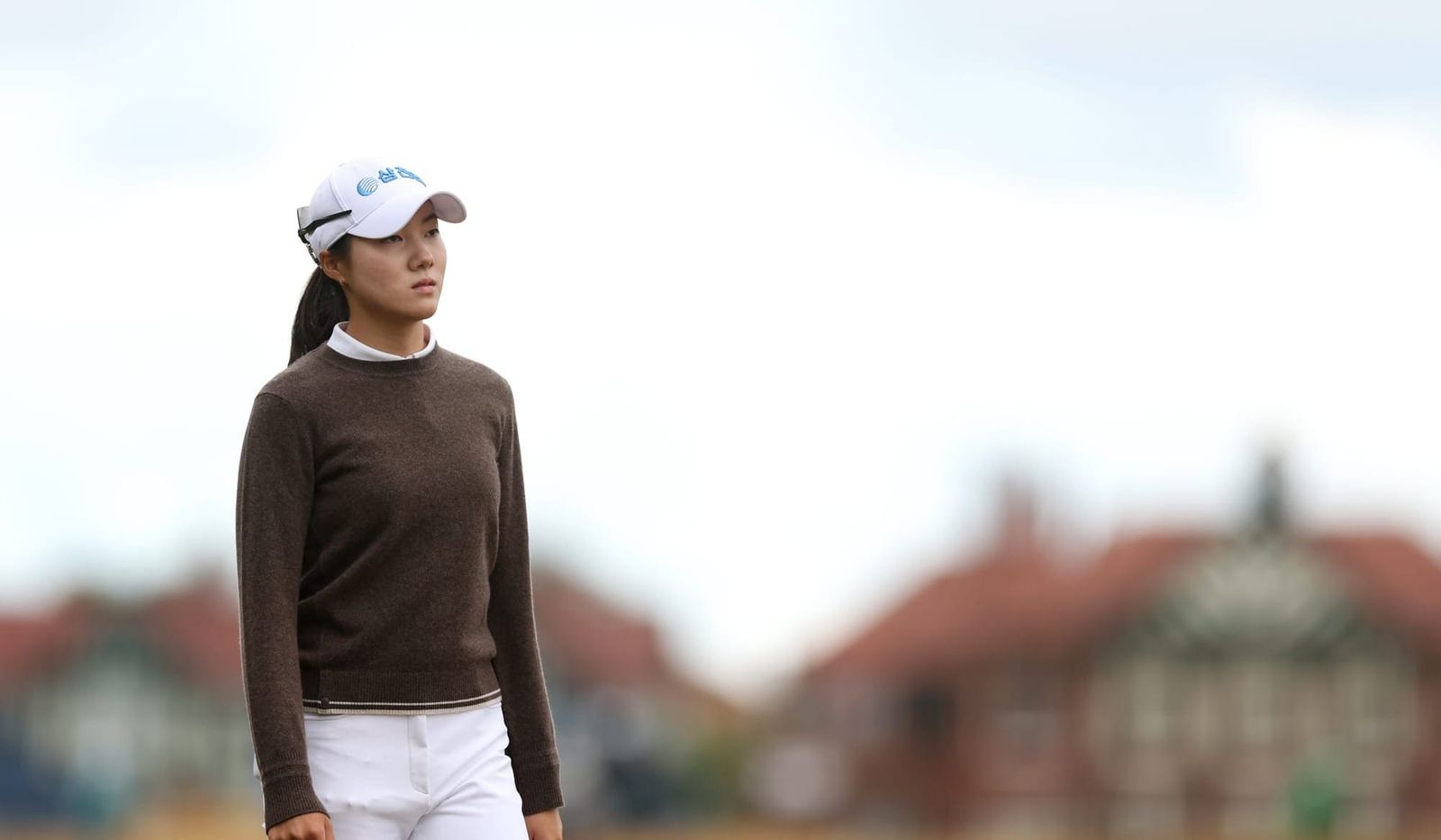 Yun-seo Makes Outstanding Early Impression post image