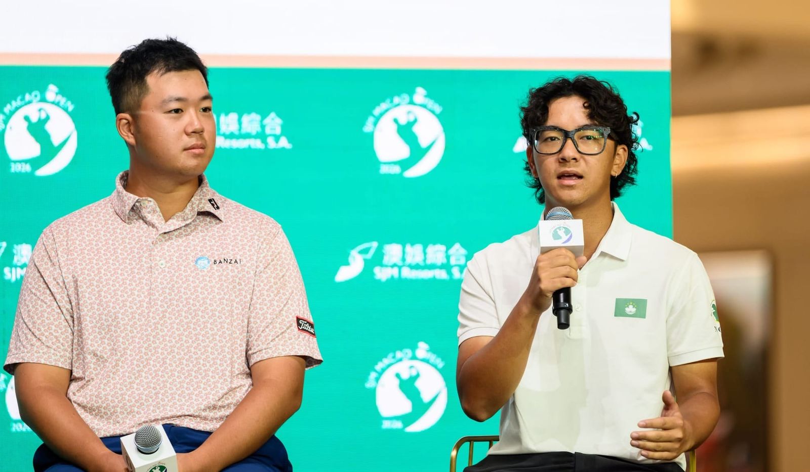 Macau Golf Association Lauds New Pathway for Amateurs post image