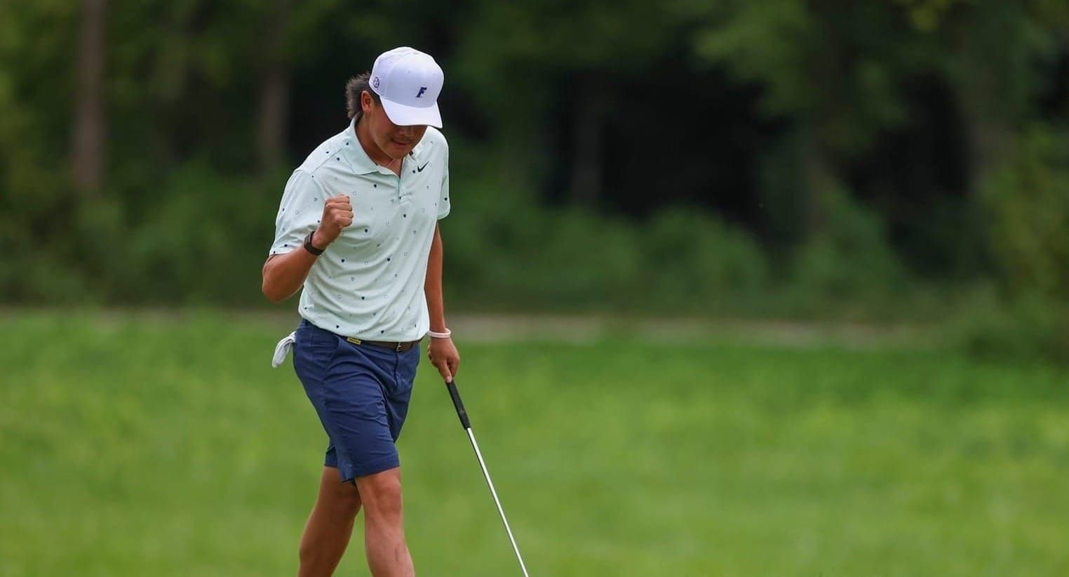 Kiwi Bai Boosts Bonallack Trophy Prospects post image