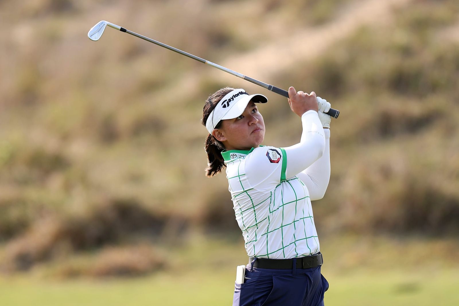 Rianne Chasing Top Honours at US Women’s Amateur post image