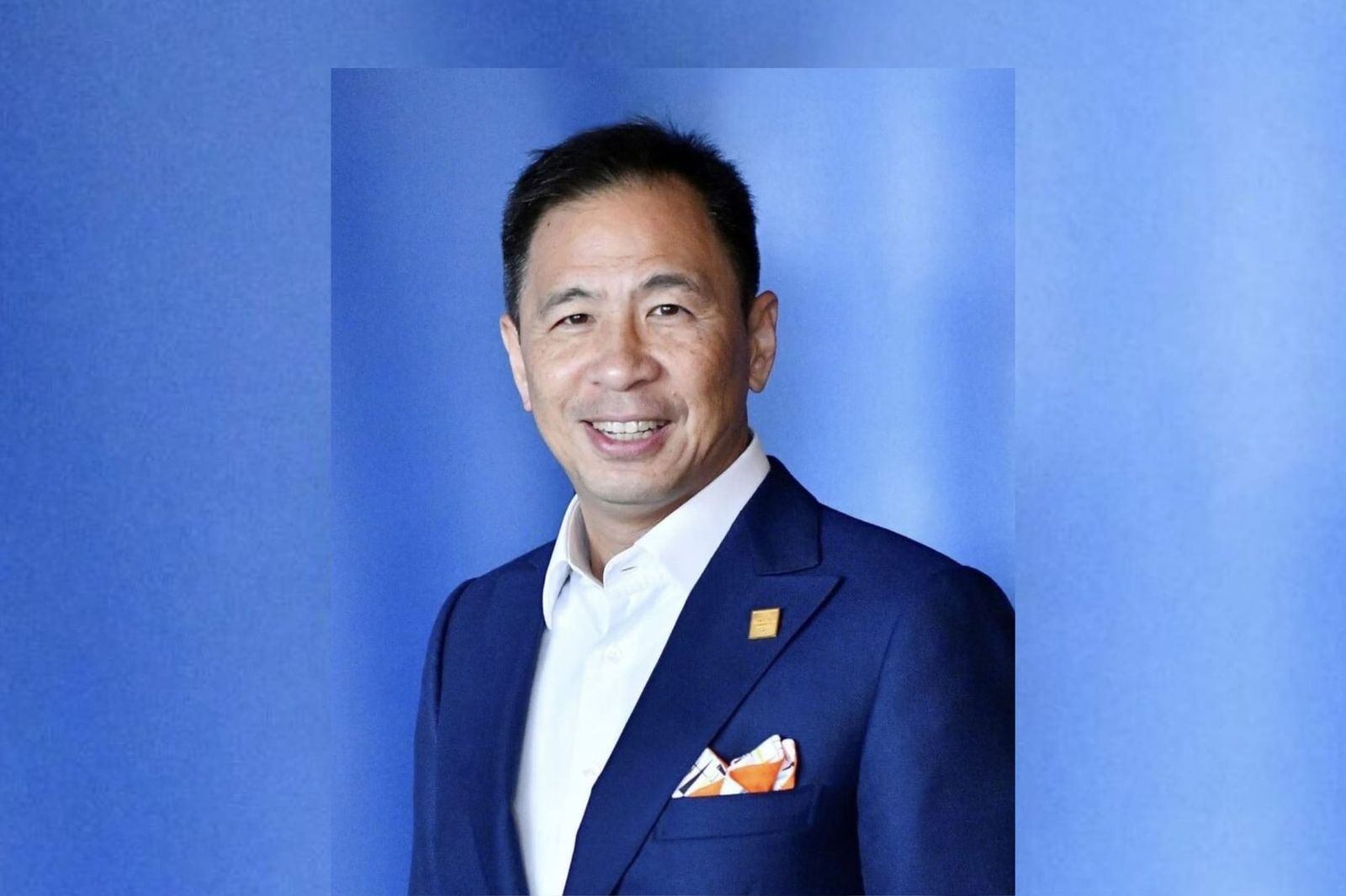 Lee Elected President of Singapore Golf Association post image